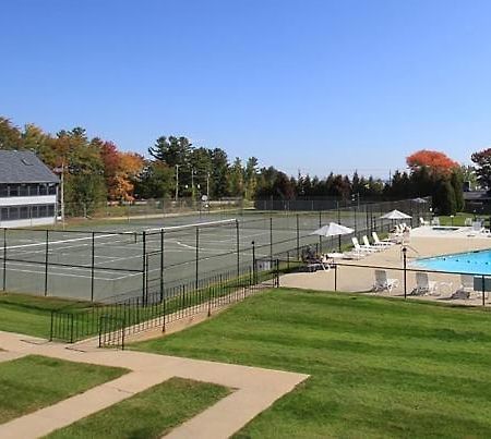 Nautical Mile Resort Wells Exterior photo